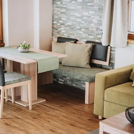 Apartament Stern Dagmar