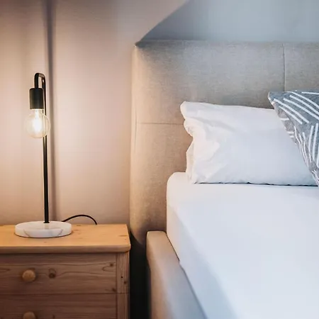 Apartamento Stern Dagmar *