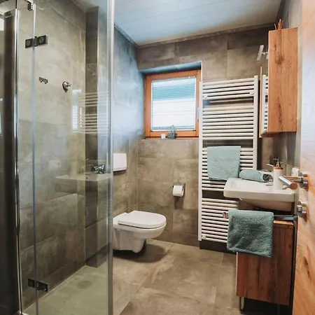Apartamento Stern Dagmar