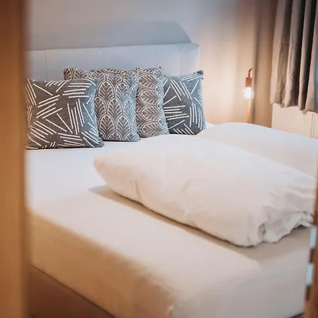 Apartament Stern Dagmar *