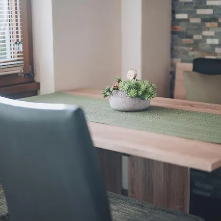 Apartamento Stern Dagmar Neustift im Stubaital