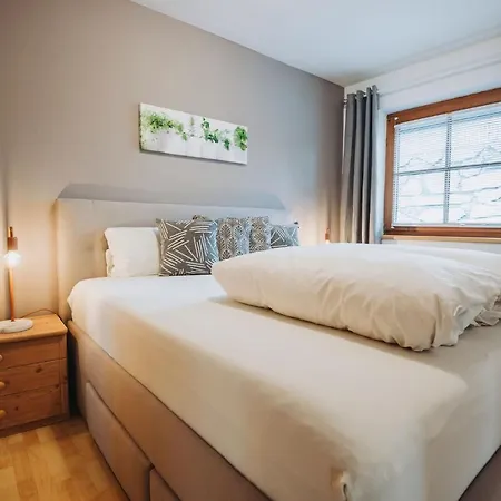 Apartament Stern Dagmar Neustift im Stubaital