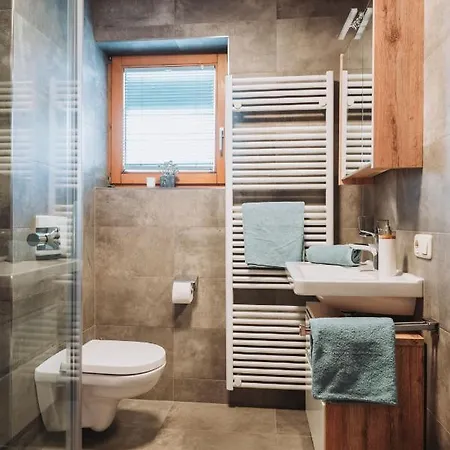 Apartamento Stern Dagmar