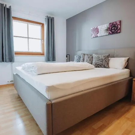 Apartamento Stern Dagmar *