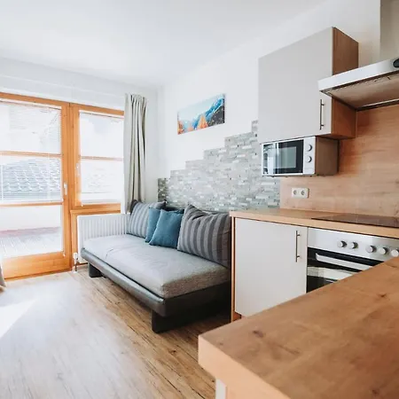 Stern Dagmar Apartament Neustift im Stubaital