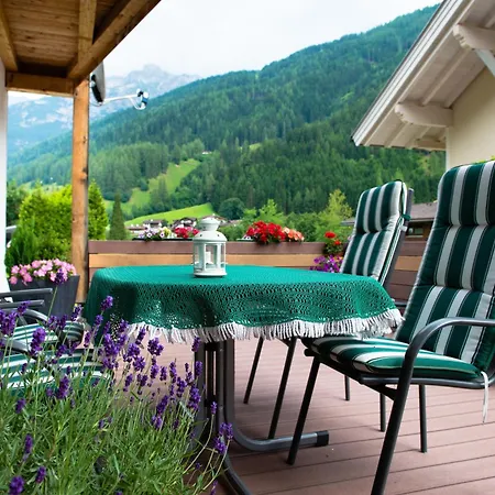 Apartament Stern Dagmar *