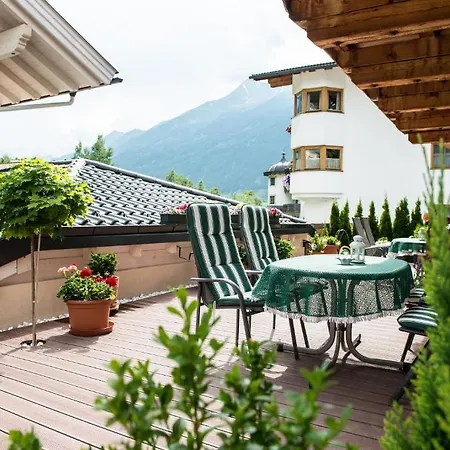 Apartament Stern Dagmar