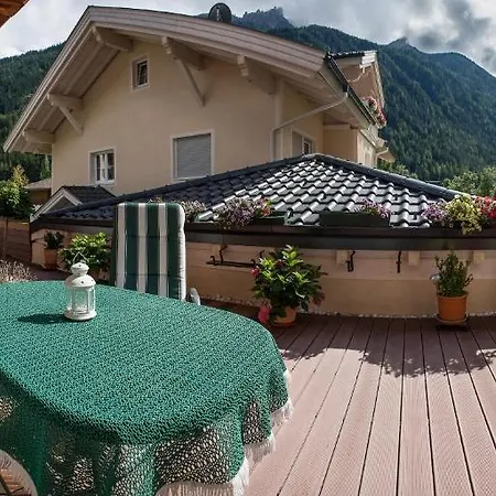 Apartamento Stern Dagmar Neustift im Stubaital