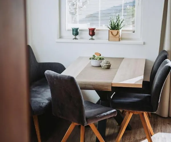 Stern Dagmar Lägenhet *