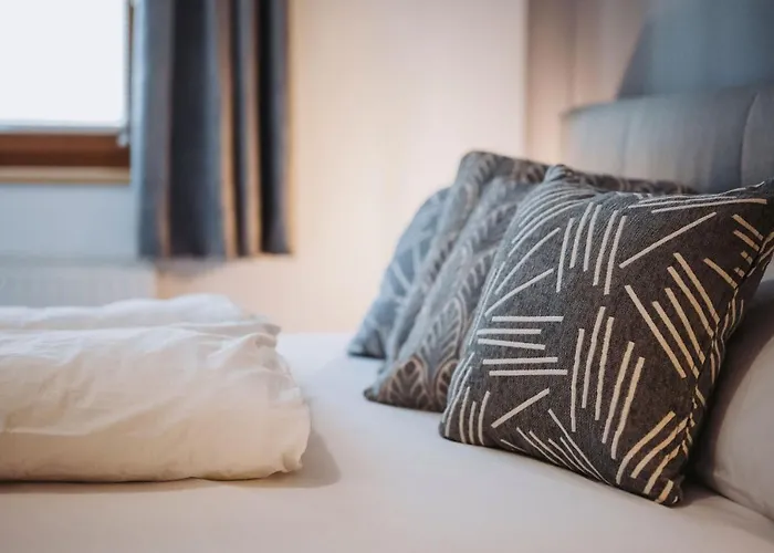 Lägenhet Stern Dagmar