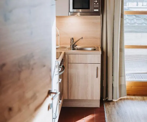 Stern Dagmar Lägenhet Neustift im Stubaital