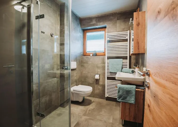 Апартаменты Stern Dagmar