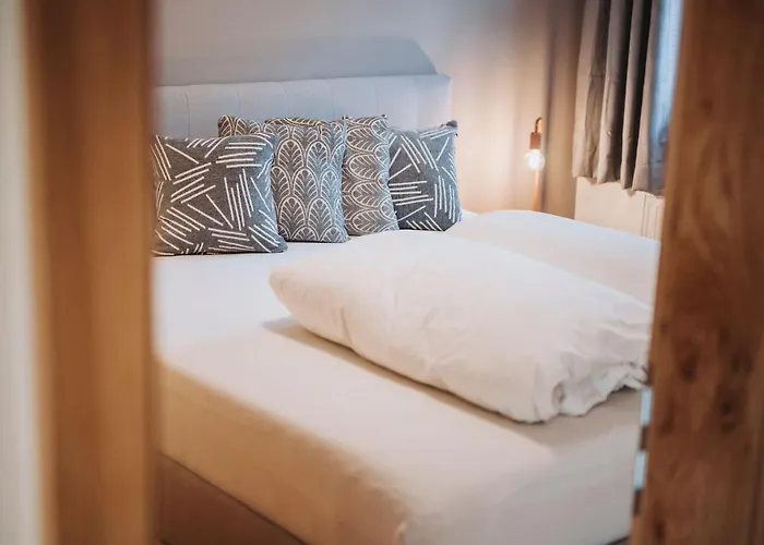 Апартаменты Stern Dagmar *