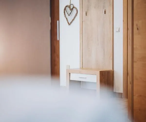 Stern Dagmar Neustift im Stubaital