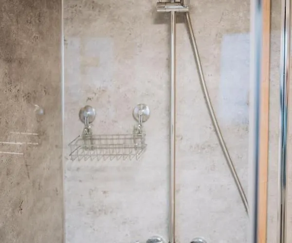 Stern Dagmar Lägenhet *