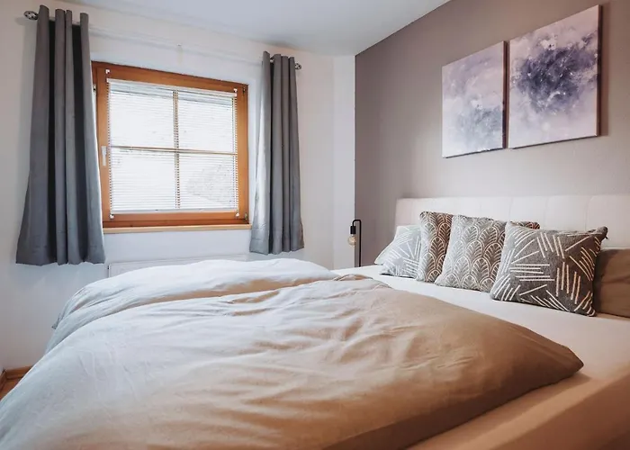 Lägenhet Stern Dagmar