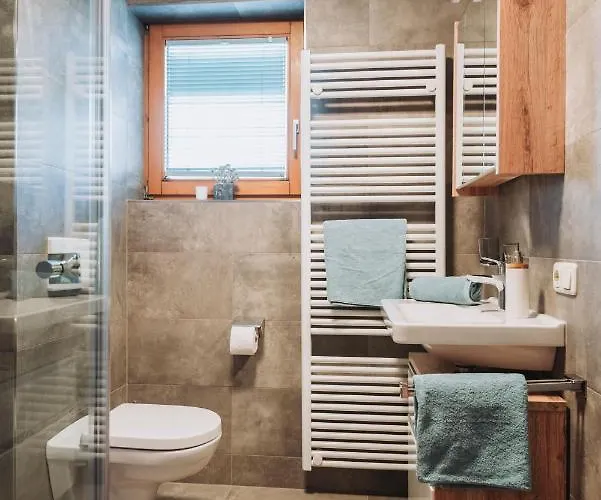 Lägenhet Stern Dagmar