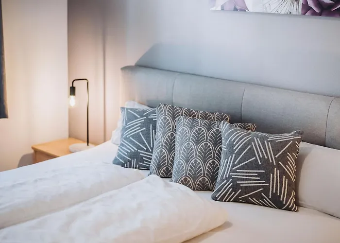 Lägenhet Stern Dagmar