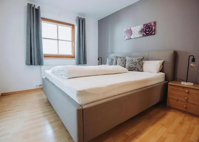 Апартаменты Stern Dagmar *