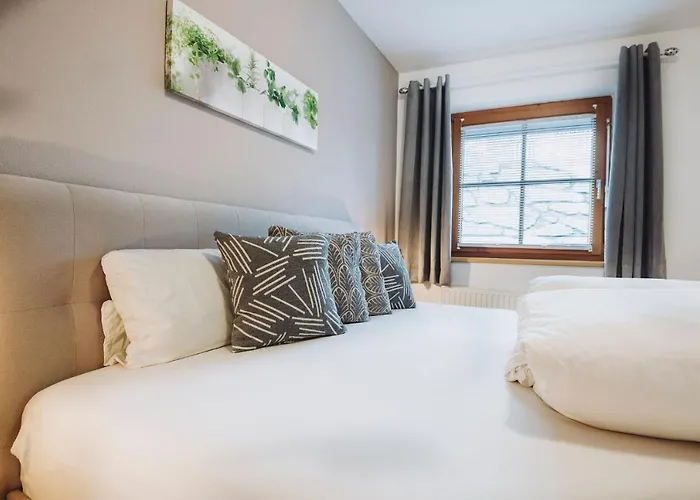 Lägenhet Stern Dagmar Neustift im Stubaital