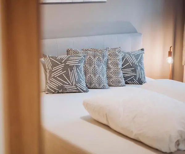 Апартаменты Stern Dagmar *