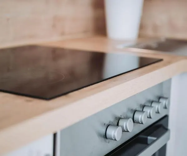 Stern Dagmar Апартаменты *