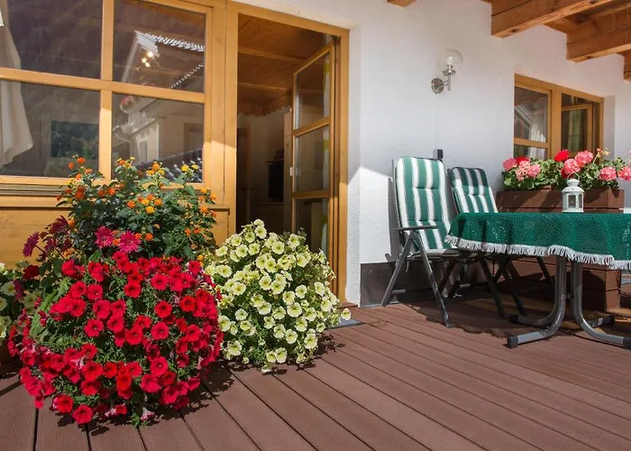 Stern Dagmar * Нойштифт-им-Штубайталь