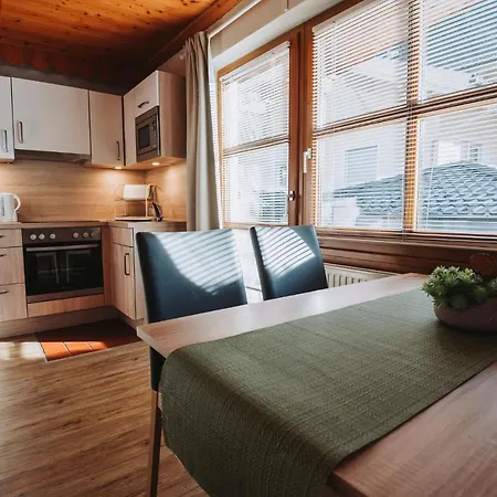 Апартаменты Stern Dagmar *