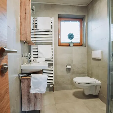 Stern Dagmar Апартаменты