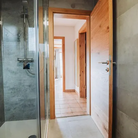 Stern Dagmar Апартаменты Нойштифт-им-Штубайталь