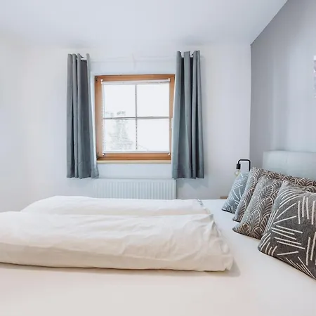 Stern Dagmar Apartment *