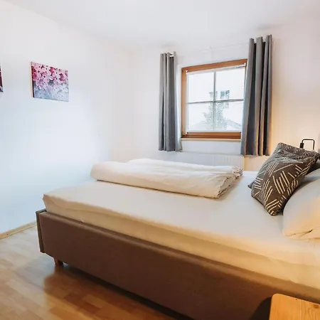 Stern Dagmar Апартаменты