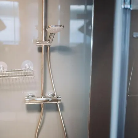 Апартаменты Stern Dagmar