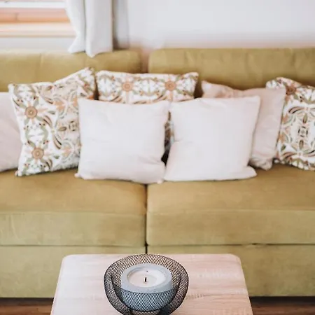 Stern Dagmar Апартаменты