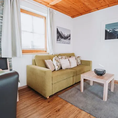 Stern Dagmar Апартаменты