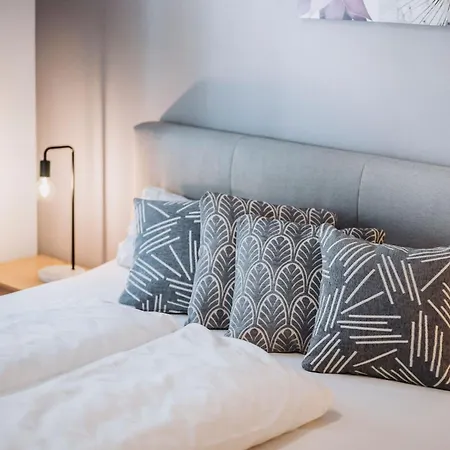 Apartment Stern Dagmar