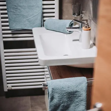 Апартаменты Stern Dagmar Нойштифт-им-Штубайталь