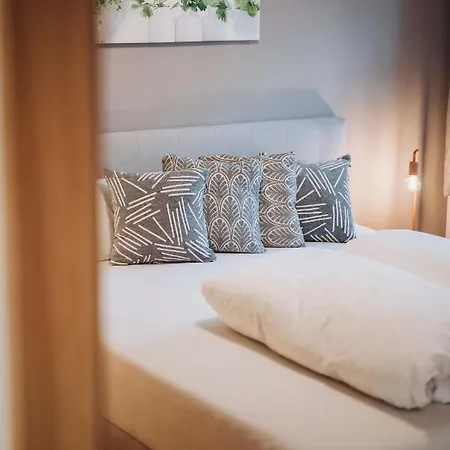 Апартаменты Stern Dagmar *