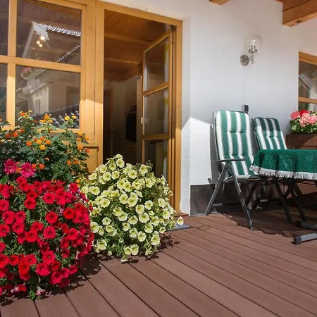 Stern Dagmar * Нойштифт-им-Штубайталь