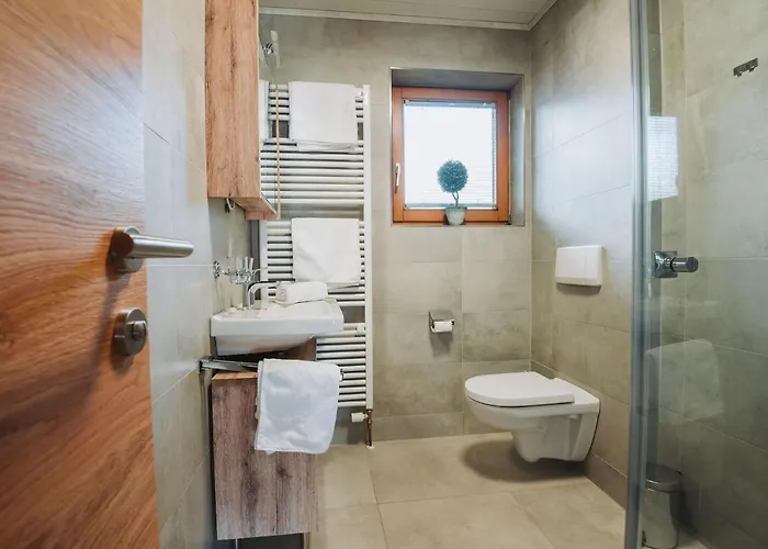 Stern Dagmar Apartment