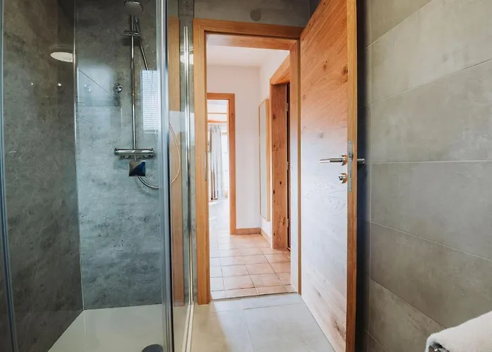 Stern Dagmar Apartment Neustift im Stubaital