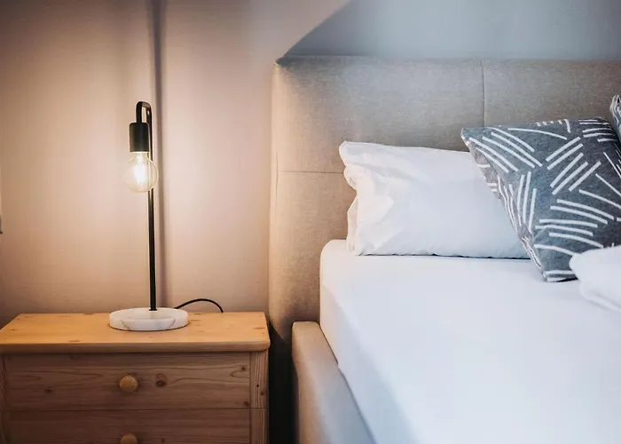 Apartment Stern Dagmar *