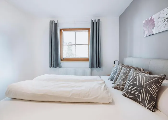 Stern Dagmar Apartment *