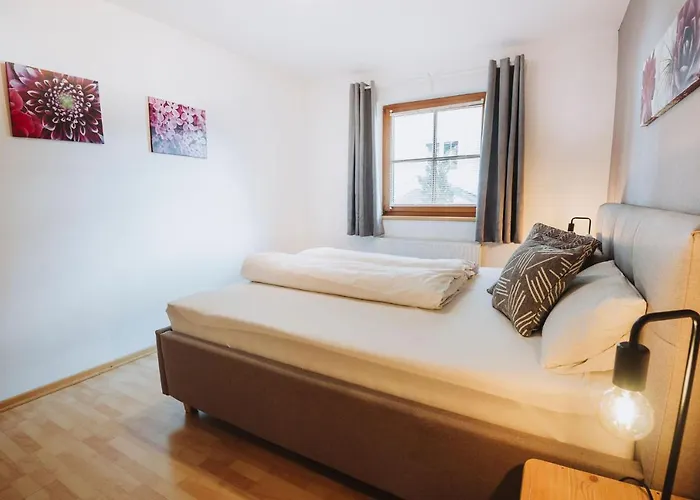 Stern Dagmar Apartment