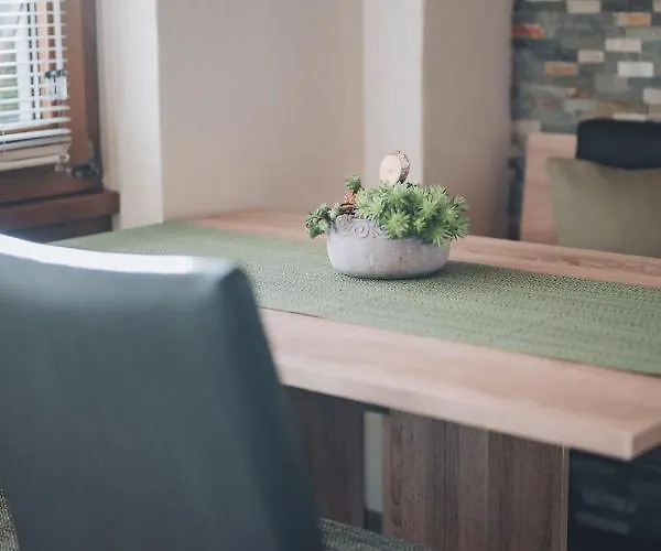 Apartment Stern Dagmar Neustift im Stubaital