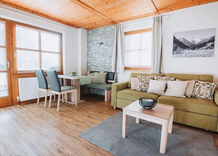 Stern Dagmar Apartment