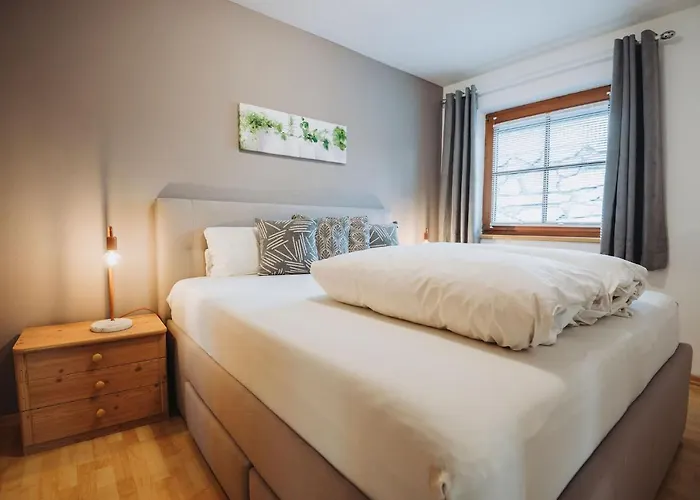 Apartment Stern Dagmar Neustift im Stubaital