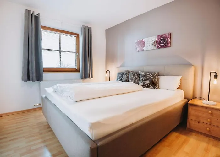 Stern Dagmar Apartment