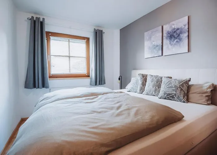 Apartment Stern Dagmar Neustift im Stubaital