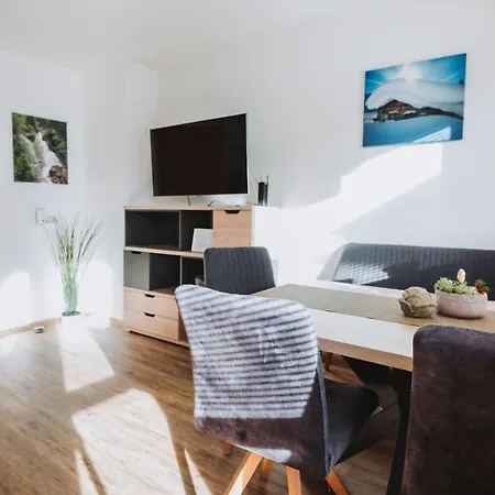 Apartment Stern Dagmar